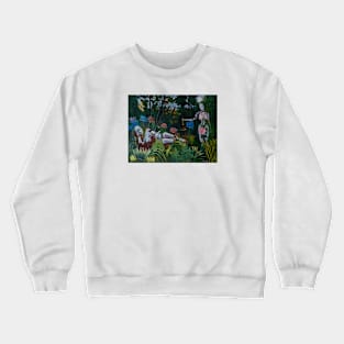 Sophia's Sisters Crewneck Sweatshirt